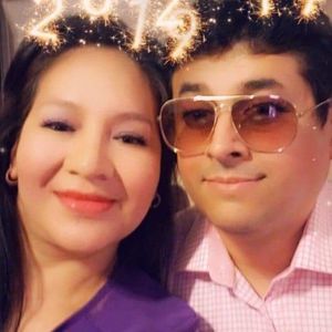 Meet your Posher, Jocelyn